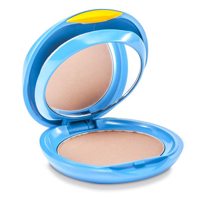 SHISEIDO - UV Protective Compact Foundation SPF 30 (Case+Refill) - # Dark Beige 111967 12g/0.42oz