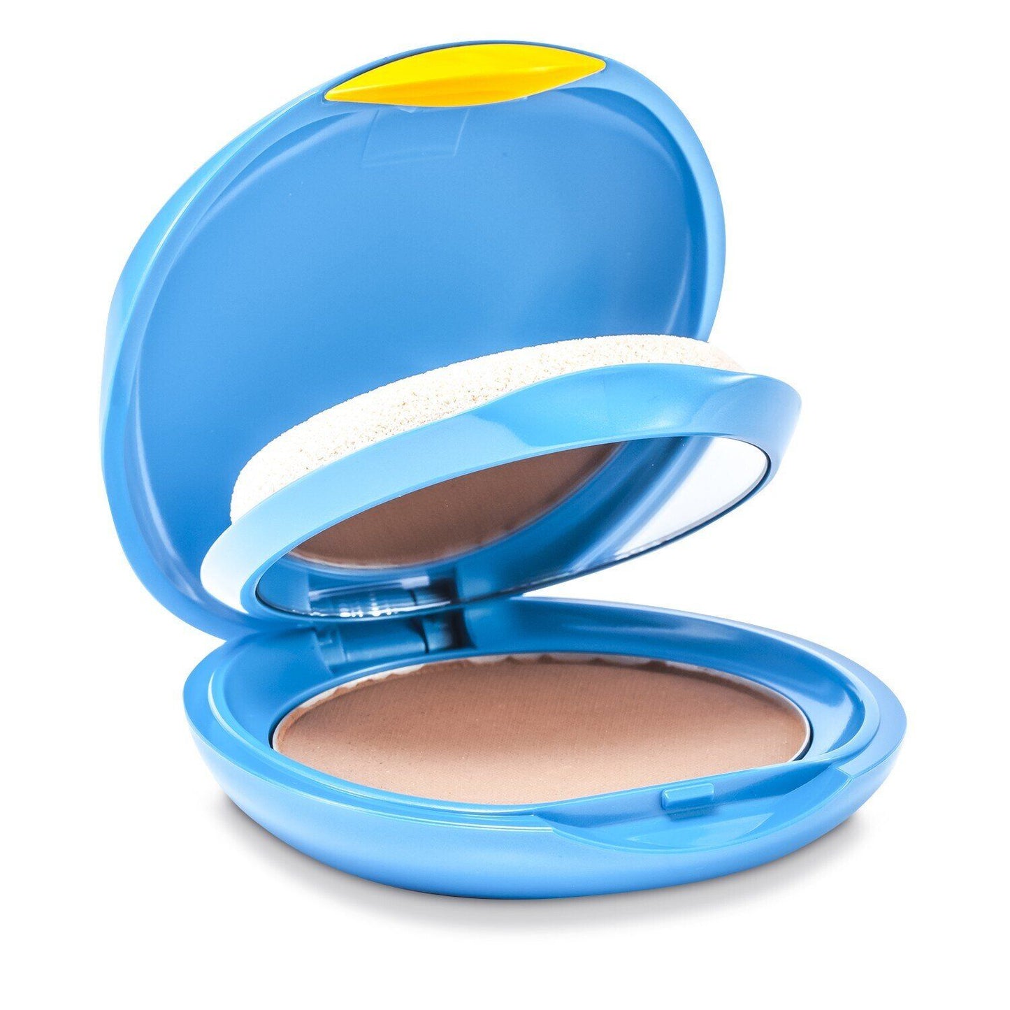 SHISEIDO - UV Protective Compact Foundation SPF 30 (Case+Refill) - # Dark Beige 111967 12g/0.42oz
