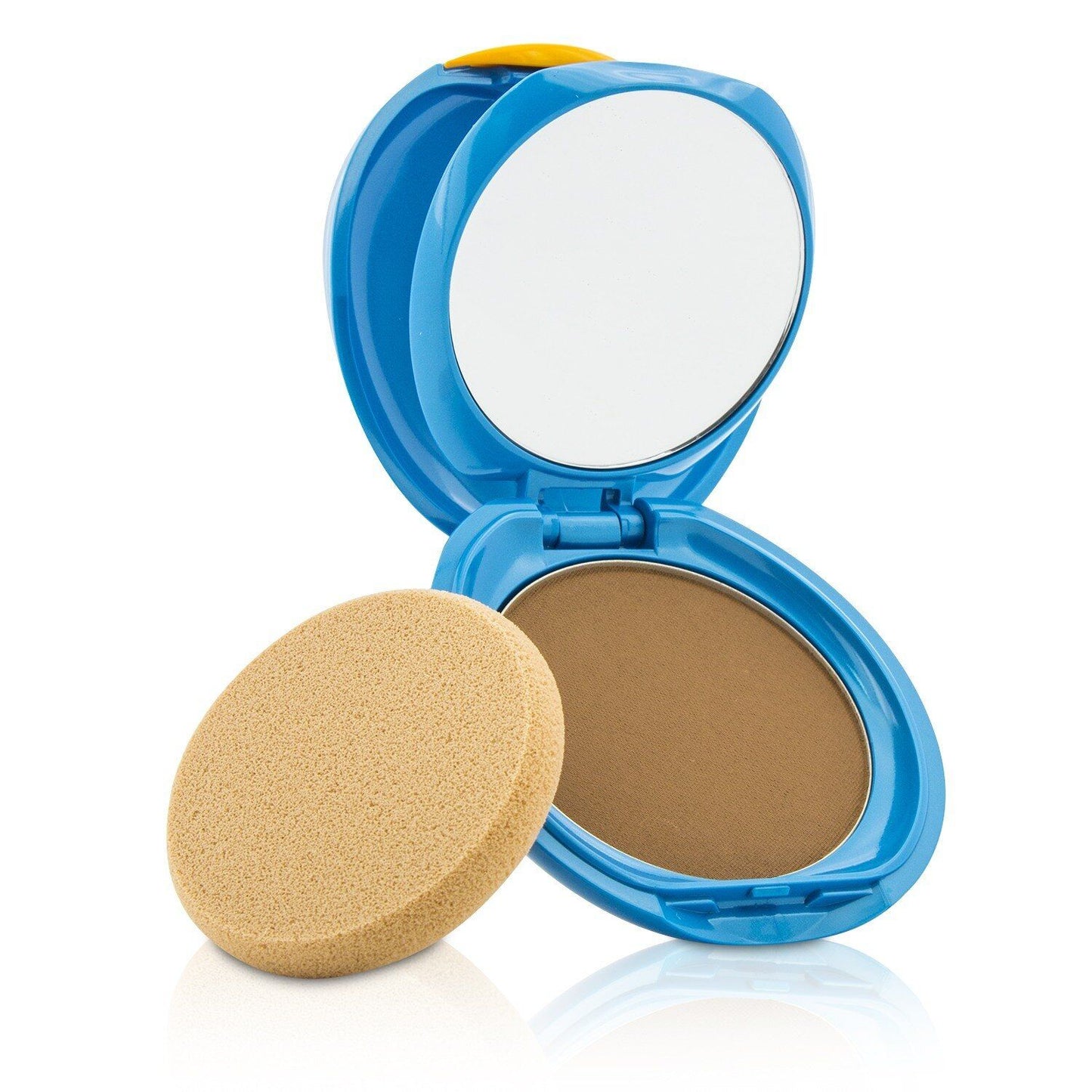SHISEIDO - UV Protective Compact Foundation SPF 30 (Case+Refill) - # Dark Beige 111967 12g/0.42oz