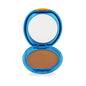 SHISEIDO - UV Protective Compact Foundation SPF 30 (Case+Refill) - # SP60 Medium Beige 111936 12g/0.42oz
