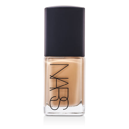 NARS - Sheer Glow Foundation - Santa Fe (Medium 2) 6045 30ml/1oz