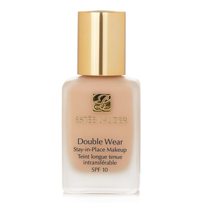 ESTEE LAUDER - Double Wear Stay In Place Makeup SPF 10 - No. 16 Ecru (1N2) 1G5Y-16 30ml/1oz