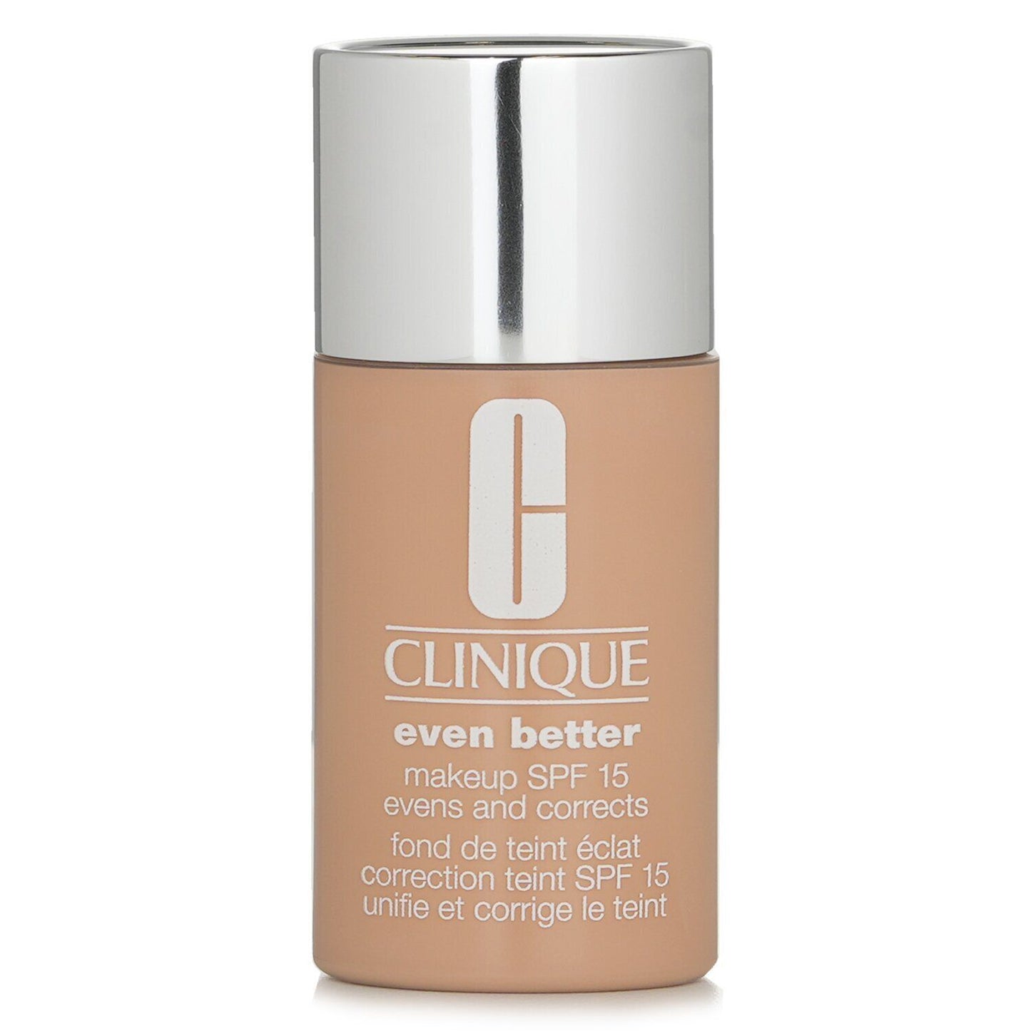 CLINIQUE - Even Better Makeup SPF15 (Dry Combination to Combination Oily) - No. 03/ CN28 Ivory 6MNY-03 / 324629 30ml/1oz