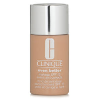 CLINIQUE - Even Better Makeup SPF15 (Dry Combination to Combination Oily) - No. 03/ CN28 Ivory 6MNY-03 / 324629 30ml/1oz