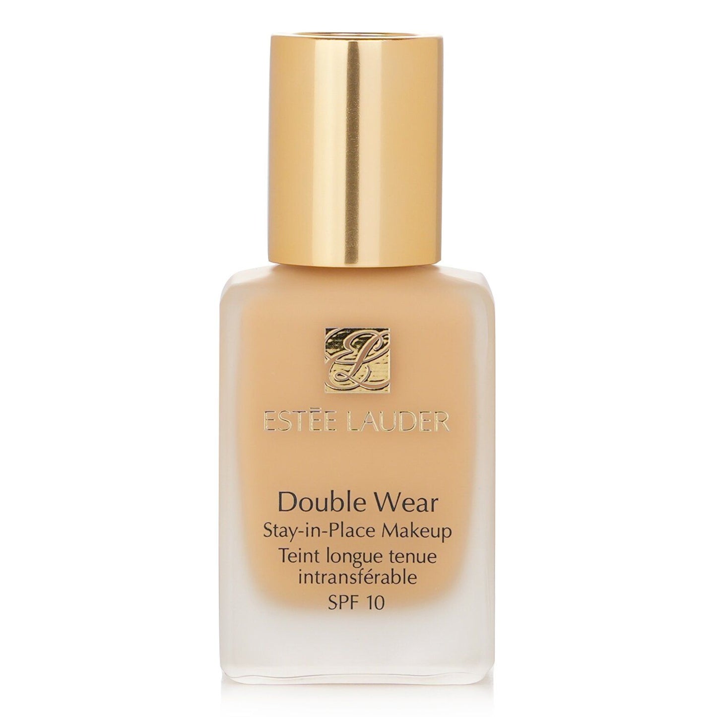 ESTEE LAUDER - Double Wear Stay In Place Makeup SPF 10 - No. 84 Rattan (2W2) 1G5Y-84 30ml/1oz