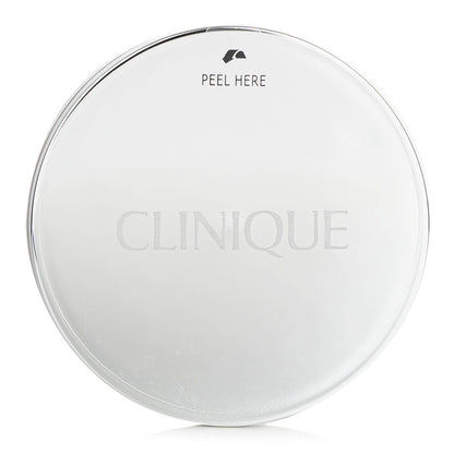 CLINIQUE - Stay Matte Powder Oil Free - No. 101 Invisible Matte 6HY1/6HX1/426691 7.6g/0.27oz