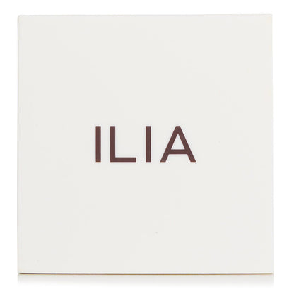 ILIA - The Necessary Eyeshadow Palette (6x Eyeshadow) - # Warm Nude 023125 6x1.5g/0.05oz
