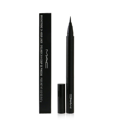 MAC - Brushstroke 24 Hour Liner - # Brushblack SGFJ01/ 543878 0.67g/0.02oz