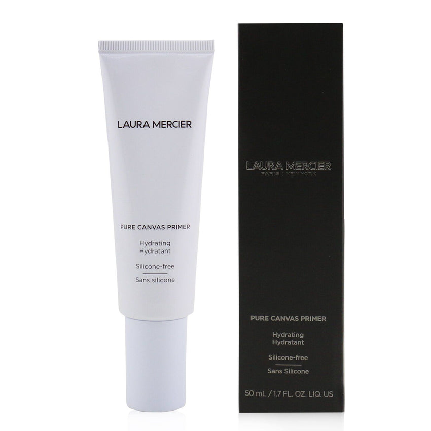 LAURA MERCIER - Pure Canvas Primer - Hydrating 179548 50ml/1.7oz