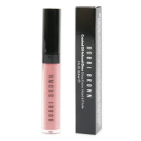 BOBBI BROWN - Crushed Oil Infused Gloss - # New Romantic EMCK-03 / 228938 6ml/0.2oz
