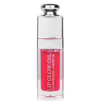 CHRISTIAN DIOR - Dior Addict Lip Glow Oil - # 015 Cherry C012400015 / 498395 6ml/0.2oz