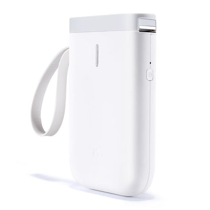 D11 Label Printer Bluetooth Household Non Drying Label Machine Fast Printing Home Use Office - 7DAY'S