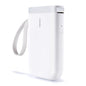 D11 Label Printer Bluetooth Household Non Drying Label Machine Fast Printing Home Use Office - 7DAY'S