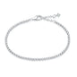 New 2023 Fashion Pink Pansy Flower Pendant Bead 925 Sterling Silver Plated Fit Necklace Keychain Charm DIY Jewelry Bracelet - 7DAY'S