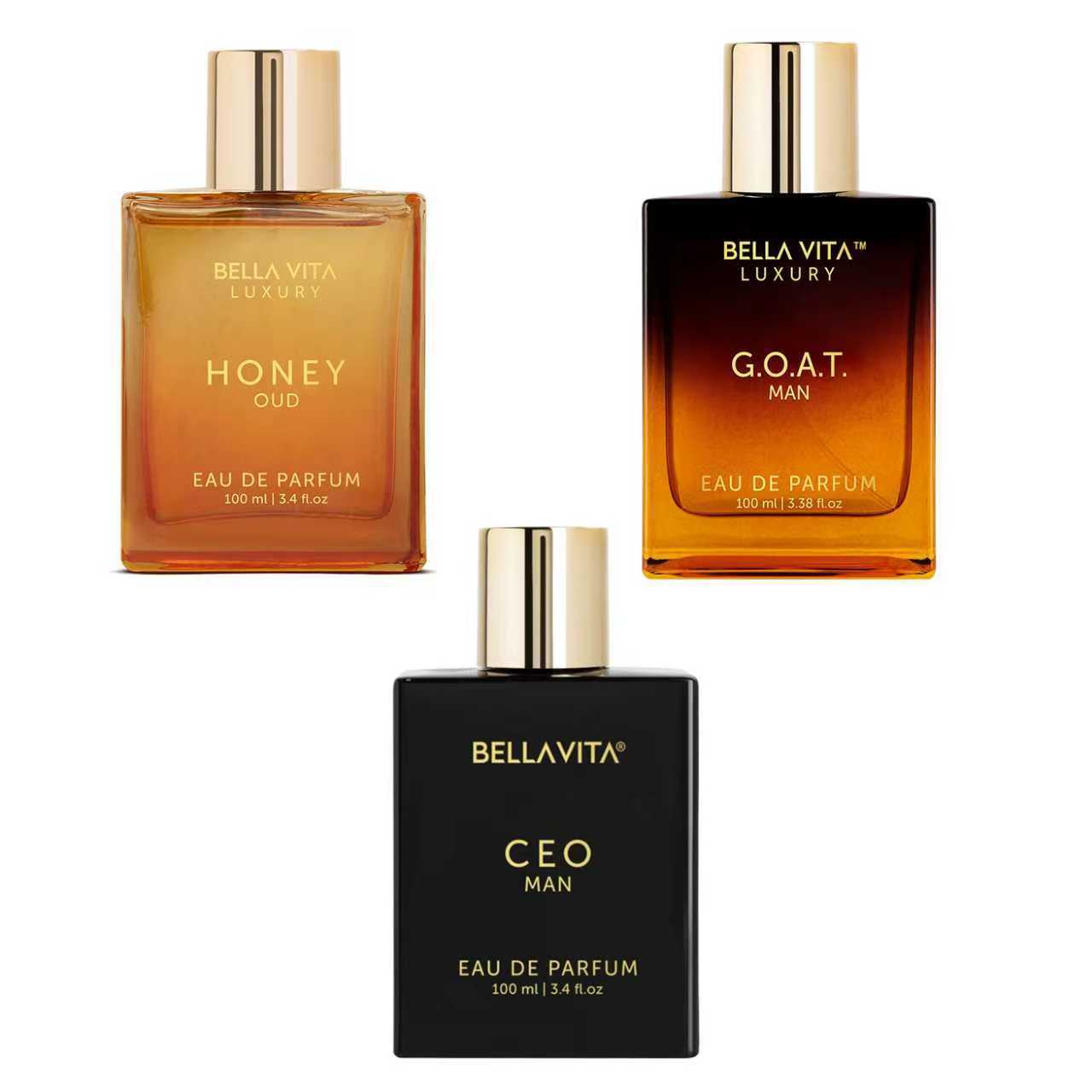 Hot Sell Bellavita Women's Perfume