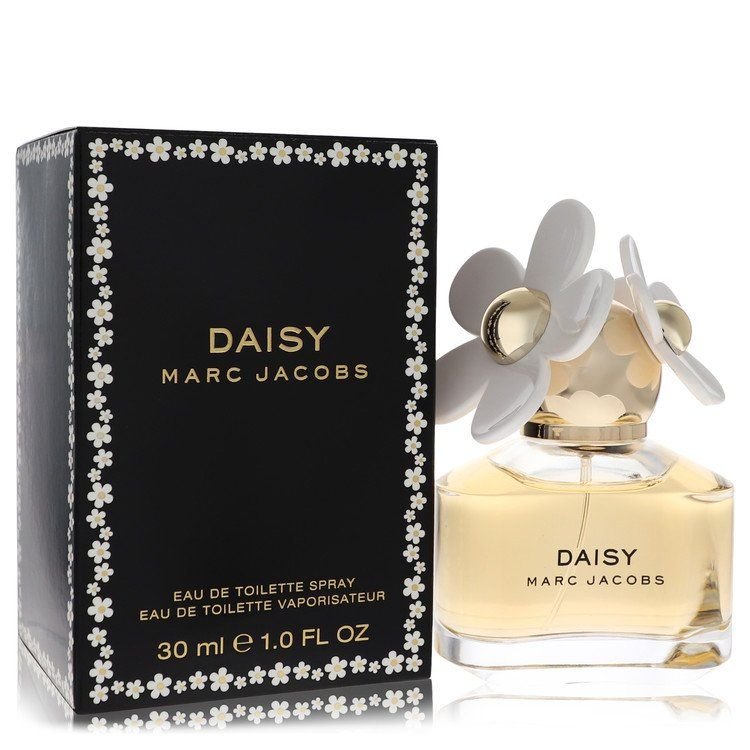 Daisy by Marc Jacobs Eau De Toilette Spray - 7DAY'S