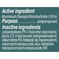 Degree Men Antiperspirant Deodorant Adventure Freshness and Odor Protection Deodorant for Men 2.7 Oz, (Pack of 4) Woodsy, Stick - 7DAY'S