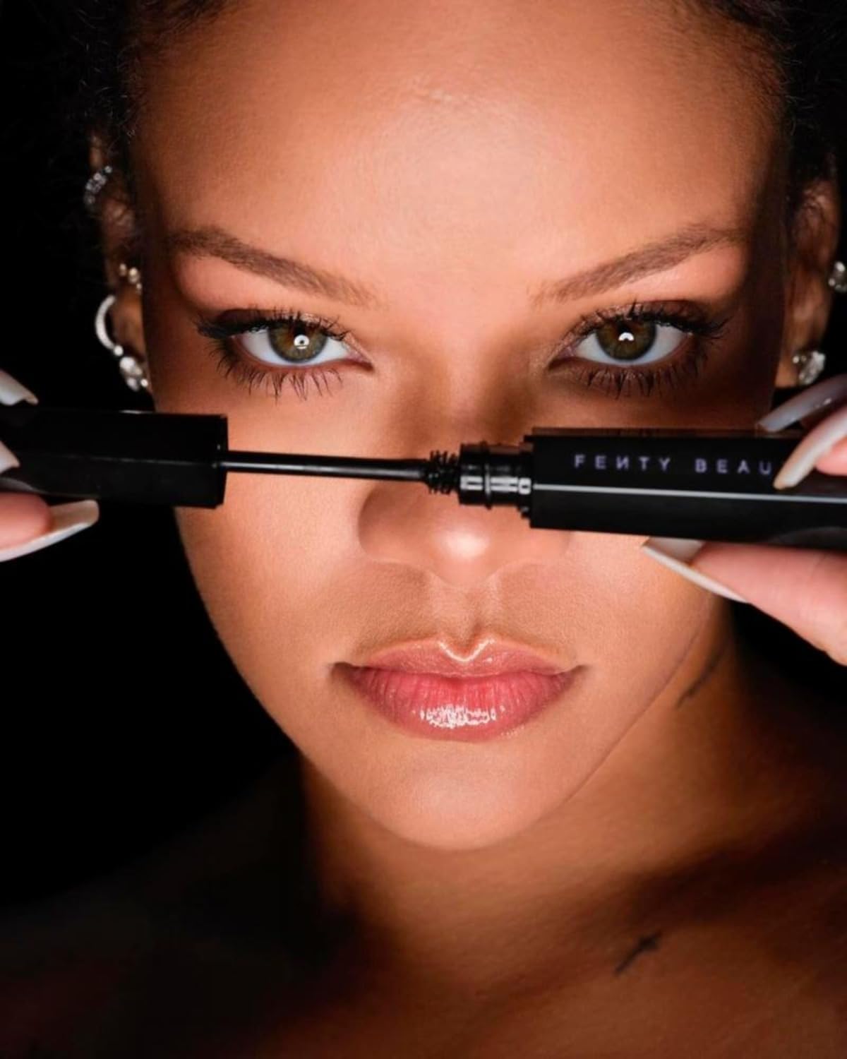Deluxe Hella Thicc Volumizing Mascara Travel Size 3.5ML - 7DAY'S