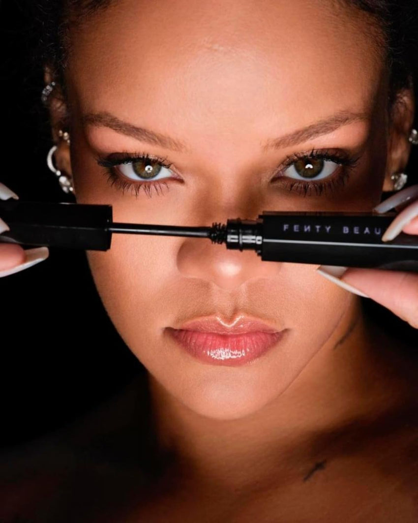 Deluxe Hella Thicc Volumizing Mascara Travel Size 3.5ML - 7DAY'S