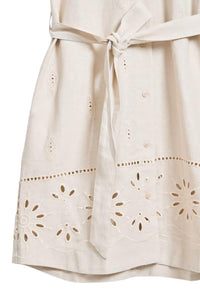Desigual Women's Vest_avinyon - 7DAY'S