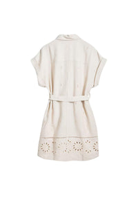 Desigual Women's Vest_avinyon - 7DAY'S