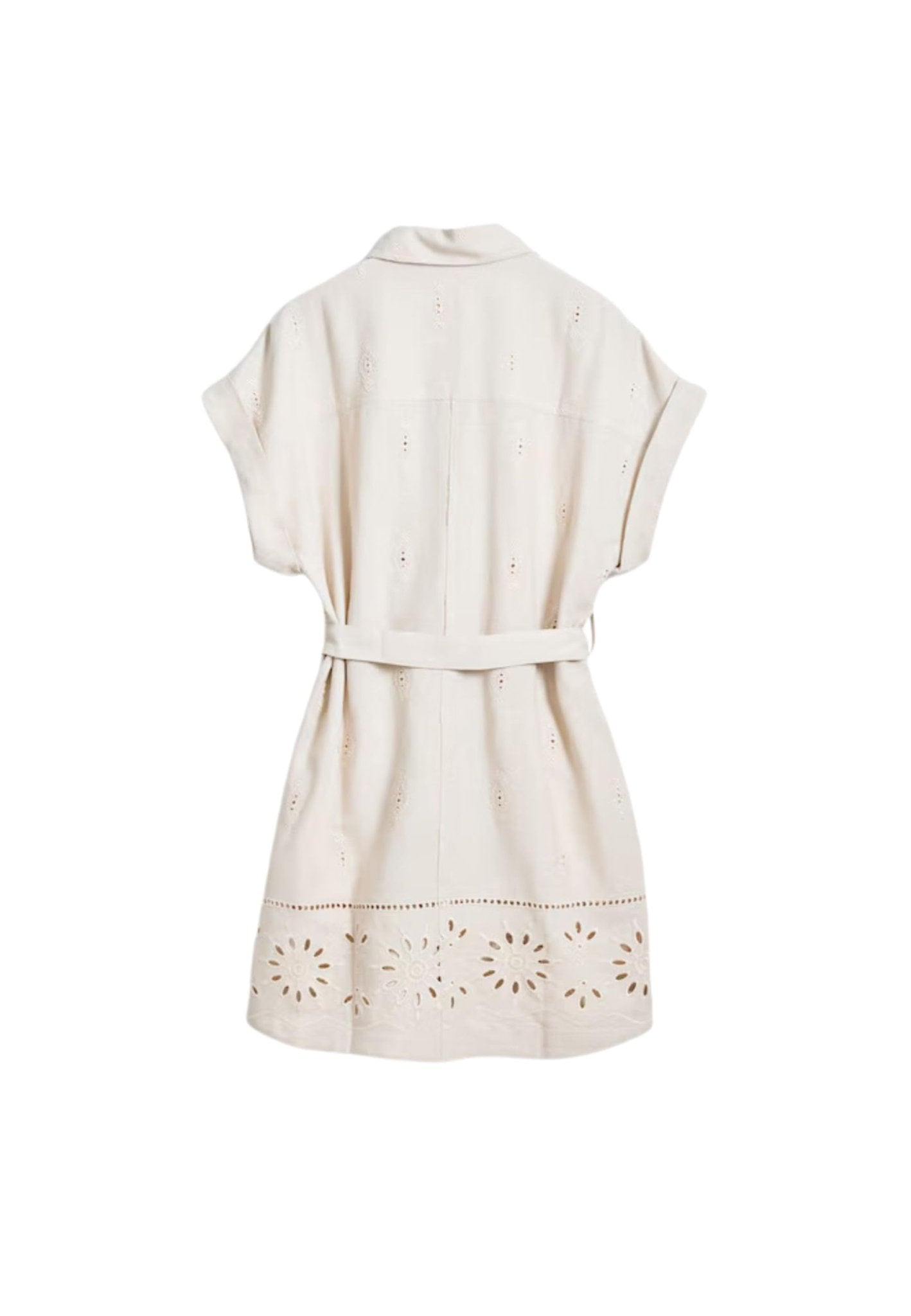 Desigual Women's Vest_avinyon - 7DAY'S