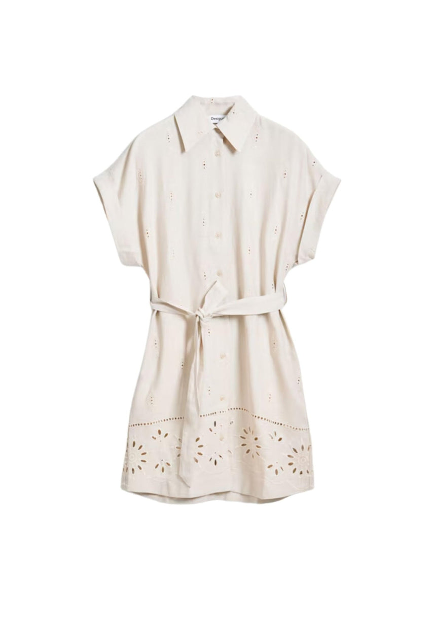 Desigual Women's Vest_avinyon - 7DAY'S