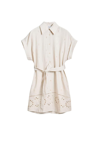 Desigual Women's Vest_avinyon - 7DAY'S