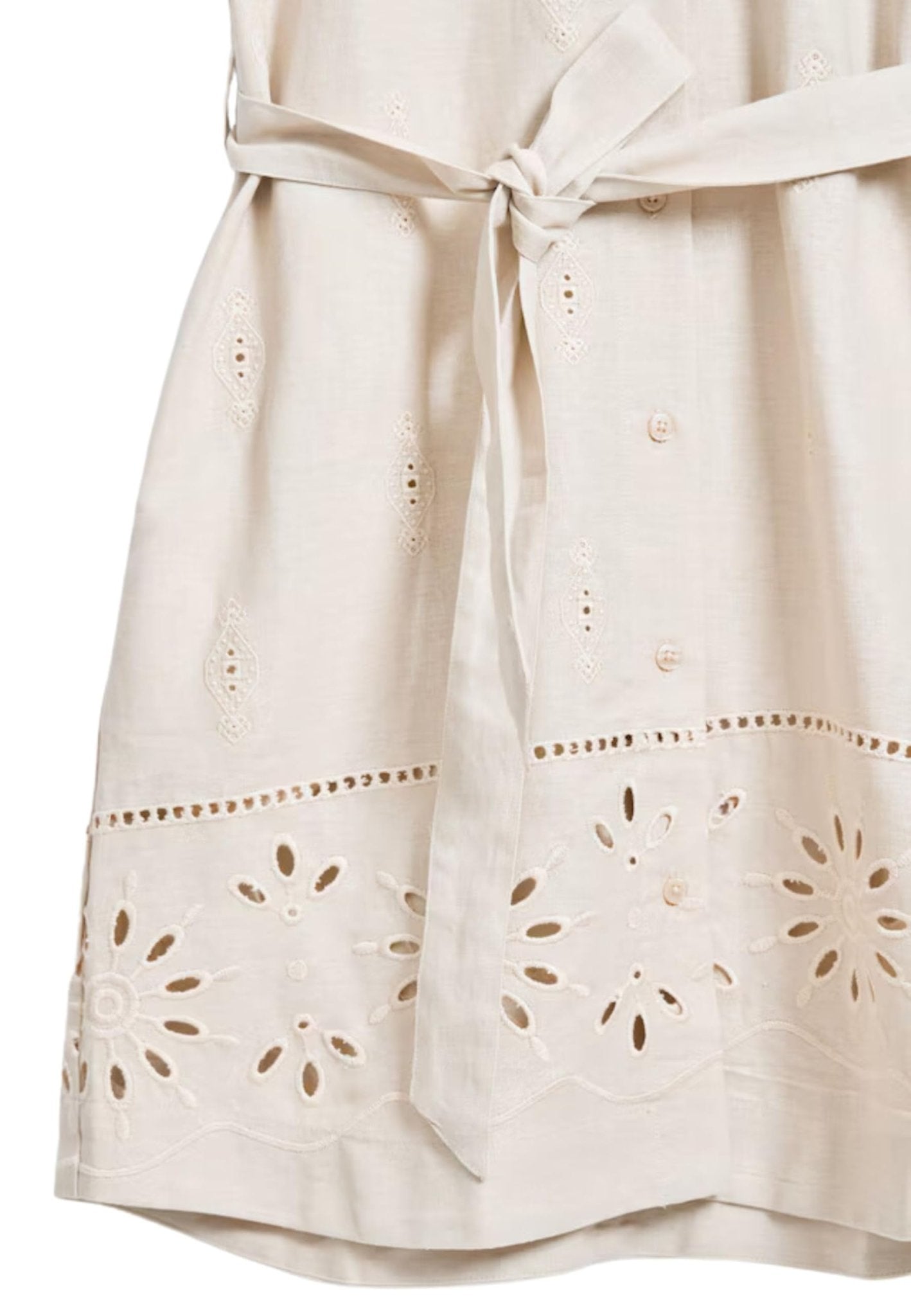 Desigual Women's Vest_avinyon - 7DAY'S