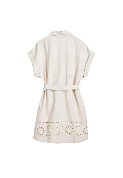 Desigual Women's Vest_avinyon - 7DAY'S