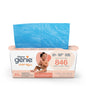 Diaper Genie Easy Roll Refill | 30 Bags Per Refill | Holds Up to 1410 Newborn Diapers | Odor Control | Diaper Pail Refill Bags | Fits Diaper Genie Signature & Platinum Pails - 7DAY'S