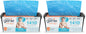 Diaper Genie Easy Roll Refill | 30 Bags Per Refill | Holds Up to 1410 Newborn Diapers | Odor Control | Diaper Pail Refill Bags | Fits Diaper Genie Signature & Platinum Pails - 7DAY'S