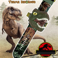 Dinosaur Projection Watch Children's Toys Creative Gift - 7DAY'S
