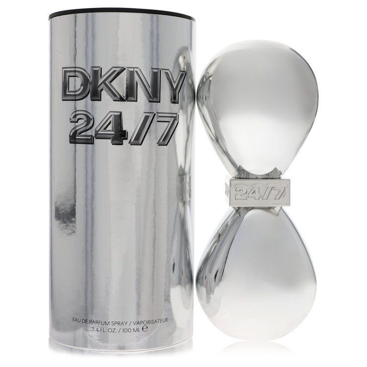 Dkny 24/7 by Donna Karan Eau De Parfum Spray - 7DAY'S