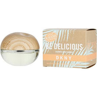 DKNY BE DELICIOUS COCONUTS ABOUT SUMMER by Donna Karan EDT SPRAY 1.7 OZ - 7DAY'S