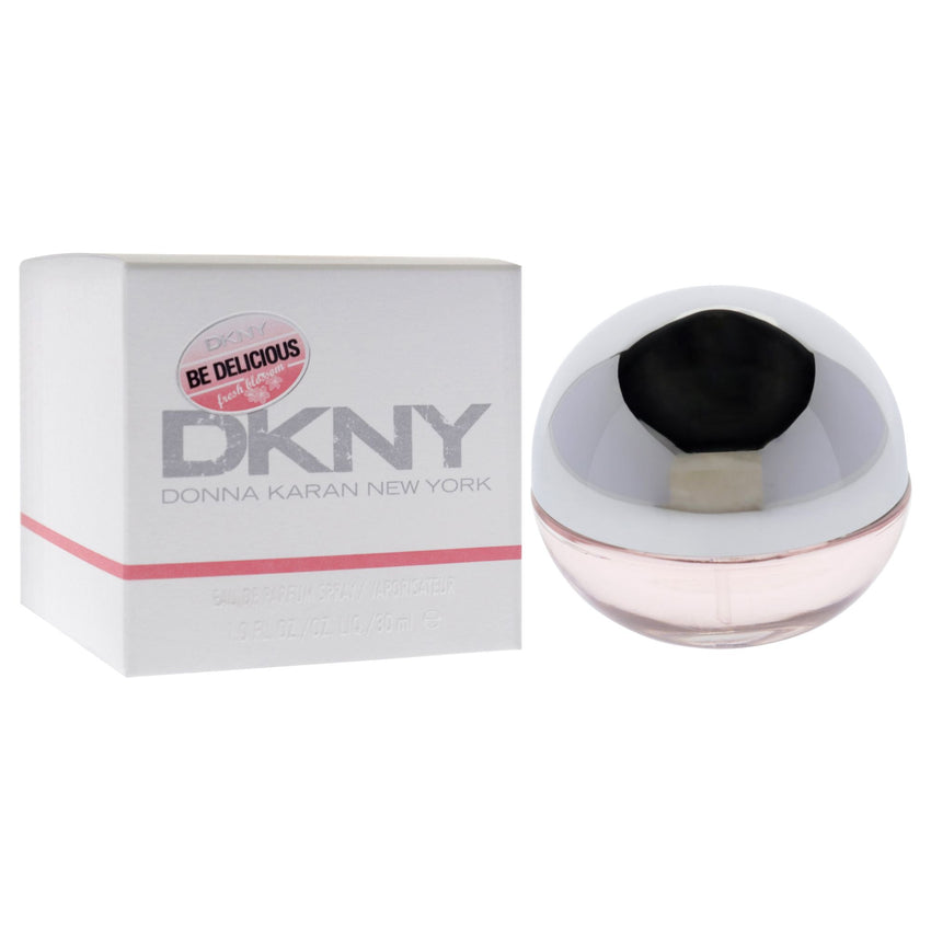 DKNY Be Delicious Fresh Blossom by Donna Karan for Women - 1 oz EDP Spray - 7DAY'S