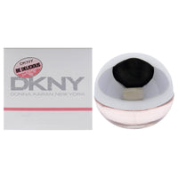 DKNY Be Delicious Fresh Blossom by Donna Karan for Women - 1 oz EDP Spray - 7DAY'S