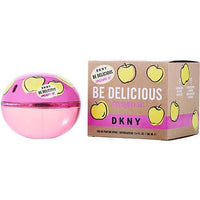 DKNY BE DELICIOUS ORCHARD STREET by Donna Karan EAU DE PARFUM SPRAY 3.4 OZ - 7DAY'S