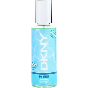 DKNY BE DELICIOUS POOL PARTY BAY BREEZE by Donna Karan BODY MIST 8.4 OZ