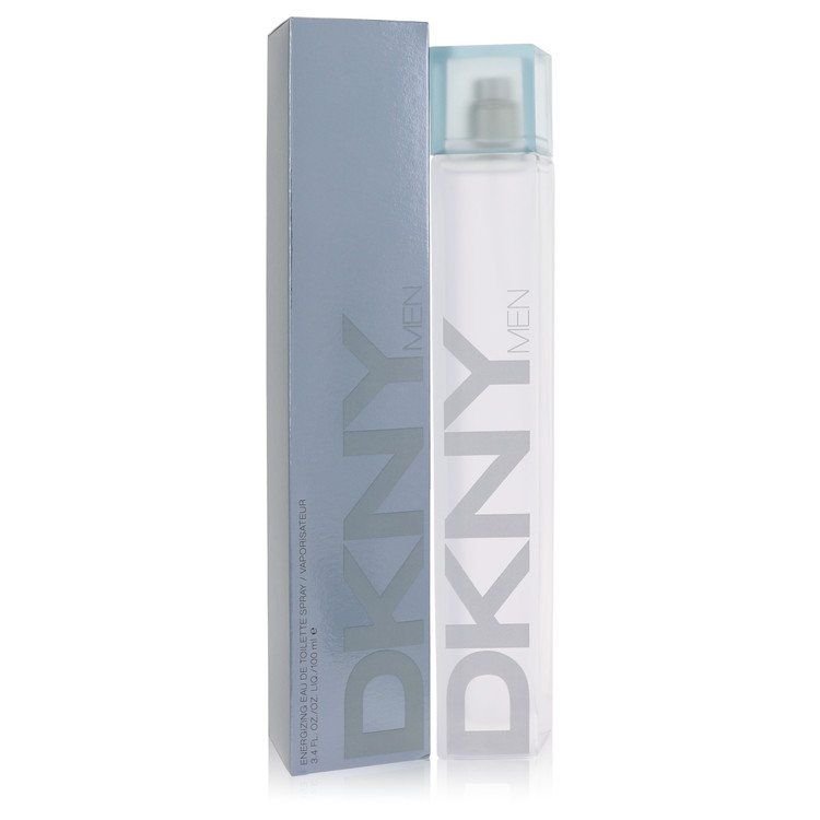 Dkny by Donna Karan Eau De Toilette Spray - 7DAY'S