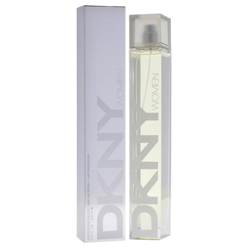 DKNY by Donna Karan for Women - 3.4 oz EDP Spray - 7DAY'S