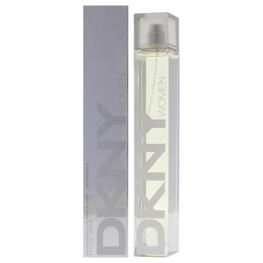 DKNY by Donna Karan for Women - 3.4 oz EDP Spray - 7DAY'S