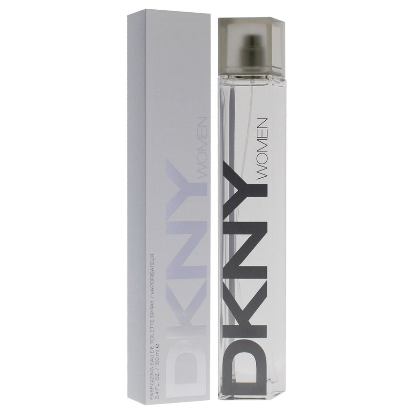 DKNY by Donna Karan for Women - 3.4 oz EDT Spray - 7DAY'S