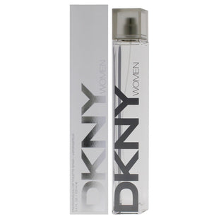 DKNY by Donna Karan for Women - 3.4 oz EDT Spray