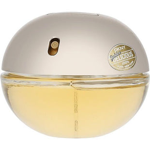 DKNY GOLDEN DELICIOUS by Donna Karan EAU DE PARFUM SPRAY 1.7 OZ (UNBOXED)