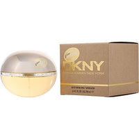 DKNY GOLDEN DELICIOUS by Donna Karan EAU DE PARFUM SPRAY 3.4 OZ - 7DAY'S