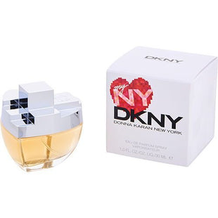 DKNY MY NY by Donna Karan EAU DE PARFUM SPRAY 1 OZ