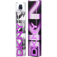 DKNY NEW YORK by Donna Karan ENERGIZING EAU DE PARFUM SPRAY 3.4 OZ (FALL EDITION 2021) - 7DAY'S