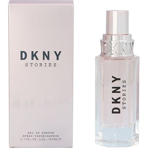 DKNY STORIES by Donna Karan EAU DE PARFUM SPRAY 1.7 OZ