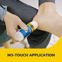 Dr. Scholl's Severe Cracked Heel Repair Restoring Balm 2.5oz, with 25% Urea for Dry, Cracked Feet, Heals and Moisturizes for Healthy Feet - 7DAY'S